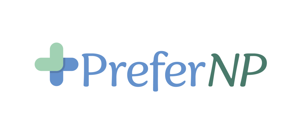 Prefer NP Logo