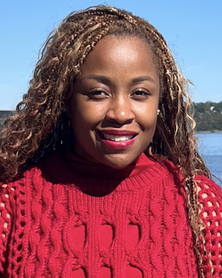 Joanna Sainvil, PMHNP with PreferNP