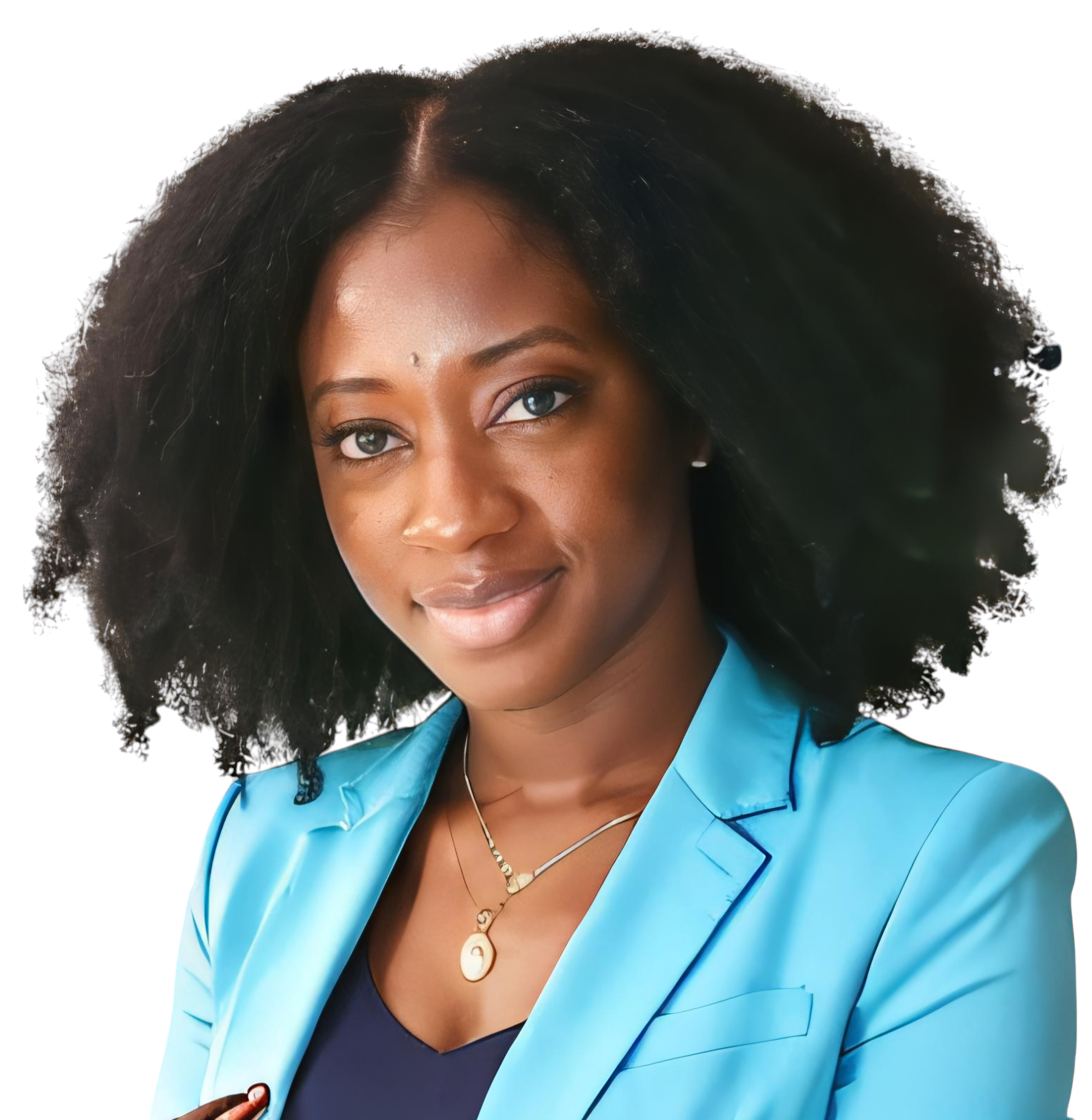 Fatmata Bangura